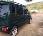 Suzuki Wagon R MT 2005 - Bán chiếc Suzuki Wagon 2005 số sàn, màu xanh