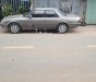 Toyota Mark II   1989 - Cần bán lại xe Toyota Mark II đời 1989, màu vàng, nhập khẩu, xe đang sử dụng