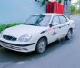 Daewoo Nubira II 1.6 2001 - Cần bán gấp Daewoo Nubira II 1.6 sản xuất 2001, màu trắng