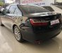 Toyota Camry 2.5Q 2018 - Bán xe Toyota Camry 2.5Q sản xuất 2018, màu đen