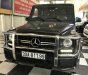 Mercedes-Benz G class G63 2014 - Cần bán xe Mercedes G63 năm sản xuất 2014, màu đen, nhập khẩu nguyên chiếc