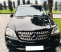 Mercedes-Benz ML Class ML500 4Matic 2005 - Cần bán xe Mercedes ML500 4Matic sản xuất 2005, màu đen, nhập khẩu  