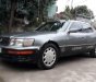 Lexus LS 400 1991 - Cần bán Lexus LS 400 năm 1991, màu xám, nhập khẩu số tự động