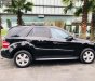 Mercedes-Benz ML Class ML500 4Matic 2005 - Cần bán xe Mercedes ML500 4Matic sản xuất 2005, màu đen, nhập khẩu  