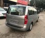 Hyundai Starex 2013 - Bán Hyundai Starex 2013, màu xám (ghi), nhập khẩu nguyên chiếc, máy cơ, chạy dầu, số sàn