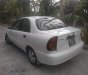 Daewoo Lanos   2004 - Bán xe Daewoo Lanos sản xuất 2004, màu trắng, sửa chữa bảo dưỡng cẩn thận nên đi rất sướng