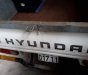 Hyundai Porter    II  2004 - Gia đình cần bán xe tải Hyundai Porter II, sản xuất năm 2004, đăng ký lần đầu tháng 11/2014