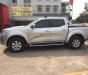 Nissan Navara  EL   2019 - Cần bán Nissan Navara EL năm 2019, màu bạc, nhập khẩu   