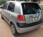 Hyundai Getz    2010 - Gia đình bán xe Getz Sx 2010, bản đủ, tư nhân từ đầu