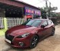 Mazda 3 2016 - Bán Mazda 3 đời 2016, màu đỏ, xe nhập chính chủ, giá tốt