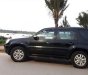 Ford Escape  XLS 2009 - Bán ô tô Ford Escape XLS năm 2009, màu đen xe gia đình