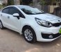 Kia Rio 1.4 MT 2016 - Bán Kia Rio 1.4 MT năm 2016, màu trắng, nhập khẩu đã đi 31000 km 