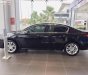 Peugeot 508 2015 - Bán Peugeot 508 sản xuất năm 2015, màu đen, nhập khẩu nguyên chiếc