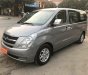 Hyundai Starex 2013 - Bán Hyundai Starex 2013, màu xám (ghi), nhập khẩu nguyên chiếc, máy cơ, chạy dầu, số sàn