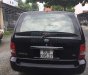 Kia Carnival Gs 2006 - Cần bán xe Kia Carnival 2006