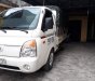 Hyundai Porter    II  2004 - Gia đình cần bán xe tải Hyundai Porter II, sản xuất năm 2004, đăng ký lần đầu tháng 11/2014