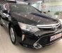 Toyota Camry 2.5Q 2017 - Cần bán xe Toyota Camry 2.5Q năm sản xuất 2017, màu đen