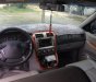 Kia Carnival Gs 2006 - Cần bán xe Kia Carnival 2006