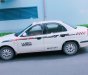 Daewoo Nubira II 1.6 2001 - Cần bán gấp Daewoo Nubira II 1.6 sản xuất 2001, màu trắng