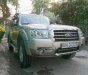 Ford Everest 2.5L 4x2 AT 2008 - Bán Ford Everest 2.5L 4x2, đời 2008 số tự động