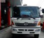 Hino 500 Series QDR 500 2013 - Bán Hino 500 Series QDR 500 sản xuất năm 2013, màu trắng