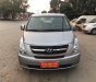 Hyundai Starex 2013 - Bán Hyundai Starex 2013, màu xám (ghi), nhập khẩu nguyên chiếc, máy cơ, chạy dầu, số sàn