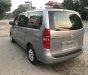 Hyundai Starex 2013 - Bán Hyundai Starex 2013, màu xám (ghi), nhập khẩu nguyên chiếc, máy cơ, chạy dầu, số sàn