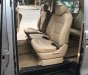 Hyundai Starex 2013 - Bán Hyundai Starex 2013, màu xám (ghi), nhập khẩu nguyên chiếc, máy cơ, chạy dầu, số sàn