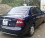 Daewoo Nubira 2001 - Bán xe Daewoo Nubira năm sản xuất 2001, màu xanh lam ít sử dụng 