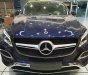 Mercedes-Benz GLE-Class 400 Coupe 2019 - Bán Mercedes GLE 400 Coupe 2019 - Màu xanh duy nhất. Giao xe tháng 3/2019