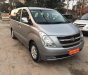 Hyundai Starex 2013 - Bán Hyundai Starex 2013, màu xám (ghi), nhập khẩu nguyên chiếc, máy cơ, chạy dầu, số sàn