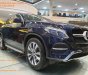 Mercedes-Benz GLE-Class 400 Coupe 2019 - Bán Mercedes GLE 400 Coupe 2019 - Màu xanh duy nhất. Giao xe tháng 3/2019