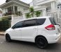 Suzuki Ertiga AT 2016 - Bán Ertiga 2016 tự động trắng, xe gia đình đi ít, rất mới