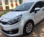 Kia Rio 1.4 MT 2016 - Bán Kia Rio 1.4 MT năm 2016, màu trắng, nhập khẩu đã đi 31000 km 