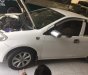 Toyota Vios MT 2006 - Cần bán gấp Toyota Vios MT 2006, màu trắng, xe đẹp