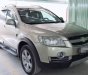 Chevrolet Captiva 2007 - Cần bán lại xe Chevrolet Captiva năm 2007 giá cạnh tranh