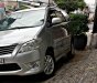 Toyota Innova V 2012 - Xe Toyota Innova V sản xuất 2012, màu bạc số tự động