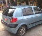 Hyundai Getz 1.1 2008 - Tôi cần bán Hyundai Getz 2008, 1.1, xe gia đình, chạy rất giữ gìn còn mới và đẹp