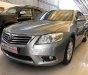 Toyota Camry G 2010 - Bán xe Toyota Camry năm 2010, màu xanh