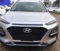 Hyundai Hyundai khác 2.0AT 2019 - Bán Hyundai Kona TC màu bạc xe giao ngay, giá Km kèm quà tặng có giá trị, hỗ trợ vay trả góp lãi suất ưu đãi.