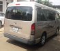 Toyota Hiace   2006 - Cần bán Toyota Hiace năm 2006, còn rất mới