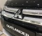 Mitsubishi Outlander 2019 - Cần bán Mitsubishi Outlander đời 2019, màu đen, giá tốt