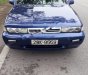 Nissan Cefiro  2.4 GTS 1993 - Bán Nissan Cefiro 2.4 GTS năm 1993, màu xanh lam, nhập khẩu nguyên chiếc, 65tr