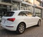 Audi Q5 2.0T Quattro 2013 - Cần bán Audi Q5 đời 2013, màu trắng