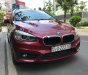 BMW 2 Series 218i Gran Tourer 2016 - Xe BMW 2 Series 218i Gran Tourer 2016, màu đỏ, nhập khẩu nguyên chiếc  