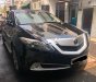 Acura ZDX 2010 - Bán Acura ZDX 2010, màu đen, xe nhập chính chủ