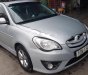 Hyundai Verna 1.4 AT 2009 - Bán xe Hyundai Verna 1.4 AT sản xuất 2009, màu bạc, nhập khẩu nguyên chiếc chính chủ, giá tốt