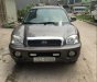 Hyundai Santa Fe  Gold 2003 - Cần bán Hyundai Santa Fe Gold đời 2003, xe gia đình sử dụng rất tốt