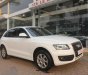 Audi Q5 2.0T Quattro 2013 - Cần bán Audi Q5 đời 2013, màu trắng