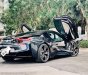 BMW i8 2014 - Cần bán gấp BMW i8 sản xuất 2014, nhập khẩu nguyên chiếc